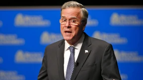 Jeb Bush kämpft um das politische Überleben