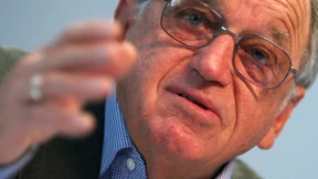 Schweizer Milliardär erwägt Chelsea-Kauf von Abramowitsch