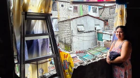 Wo die Armen ärmer werden