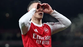 Arsenal setzt sich nach der Gala große Ziele für 2026