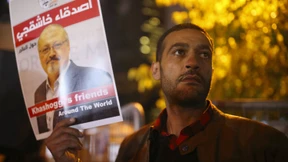 Türkische Justiz: Khashoggi wurde erwürgt