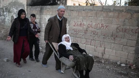 Kurden in der Türkei wollen Selbstverwaltung