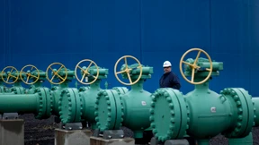 Ukraine-Krise beflügelt Freihandels-Gespräche 