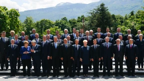 Sie treffen sich, sie streiten sich