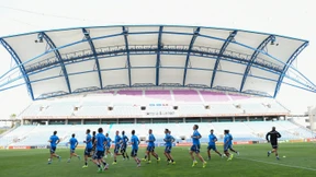 Ein Länderspiel voller Kuriositäten