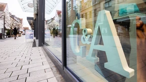 C & A verkleinert sein Angebot