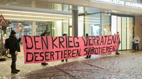 Sind wir für einen Krieg gewappnet?