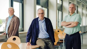 Der Kampf um die Angewandte Mathematik