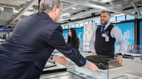 Für Flüge lebt altes Flüssigkeitslimit auf