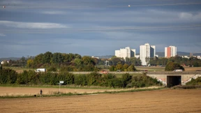 Ein Zugeständnis an die Region