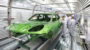 Sind die fetten Jahre vorbei?