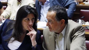 Die Zähmung Syrizas