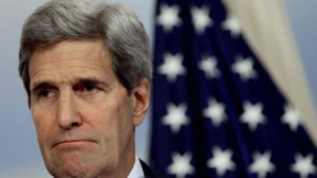 Amerika und Nato erhöhen Druck auf Türkei 