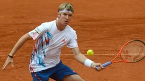 Trübes Wetter mit Lichtblick