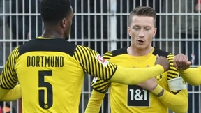 Reus fleht nach dem Dortmunder Sieg in Berlin