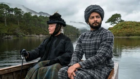 Ansehnliche Männer bevorzugt