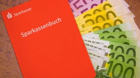 Deutsche haben immer höhere Geldvermögen