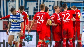 Kein guter Tag für Kellerkinder