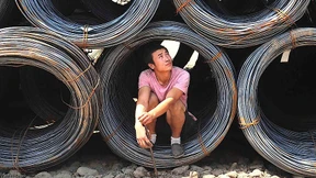 Nutzt China Serbien im Stahlstreit mit der EU?