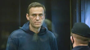 Kremlgegner Nawalny in Isolationszelle verlegt