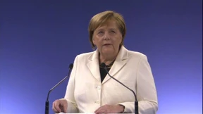 „Alte Verbündete stellen  bewährte Allianzen in Frage“