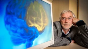 „Begeisterung ist wie Dünger für das Gehirn“