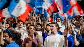 Kölsches Liedgut für Frankreich