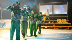 Der Provinz entkommt man nicht