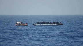 Tagelange Suche mit ungewissem Ausgang