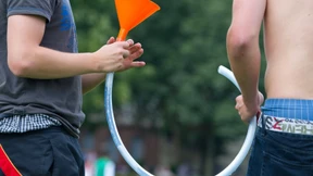 Zahl der jugendlichen Komatrinker sinkt 