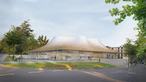 Die Musik erobern, um ihr zu dienen