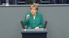 Migration als Schicksalsfrage für die EU