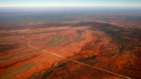 Vermisste Deutsche in Australien tot aufgefunden