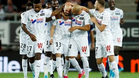 Und es gibt doch Corona-Absteiger in Frankreich