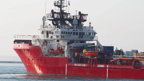 „Ocean Viking“ und „Alan Kurdi“ retten 229 Menschen