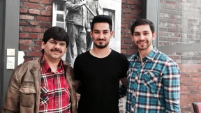 „Wir kennen keine Grenzen im Kopf“