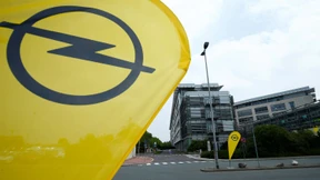 Opel-Mutter PSA bekommt neuen Finanzchef