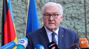 Steinmeier büßt für die deutsche Russlandpolitik