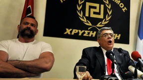 Rechtsextremen wird der Prozess gemacht 