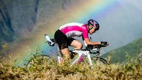 „Mein Ziel ist es nicht, die Männer zu schlagen“