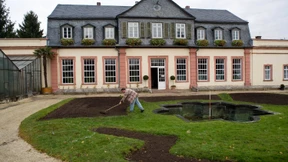 Bewerbung mit Spa und Marienbad 