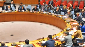 Russland weist Schuld an geplatzter UN-Erklärung zurück