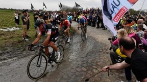 Paris-Roubaix abgesagt