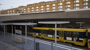 Himmel, war das eine Menge Post!