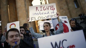 Sexismusverdacht bei der Diskriminierungsolympiade