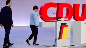 CDU braucht kluge Köpfe wie Friedrich Merz