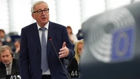 Juncker: Asyl-Kompromiss wohl mit EU-Recht vereinbar