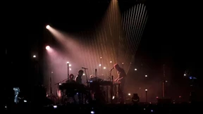 Isländische Vulkane