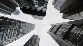 Das sind die wichtigsten Finanzplätze der Welt