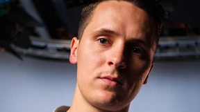 Der Student mit dem Oscar